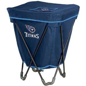  Tennessee Titans NFL Beverage Cooler Sports 