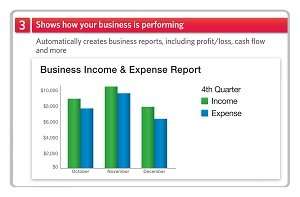 Quicken Home and Business 2012 Full version  