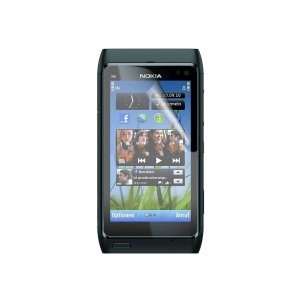   Screen Protector Film Sticker for Nokia N8 Cell Phones & Accessories