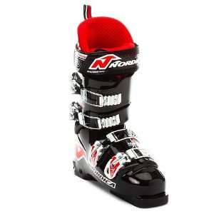  Nordica Dobermann Aggressor 150 Race Ski Boots US 8 , UK 7 