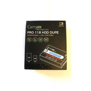  U Reach PRO118 Portable SATA / IDE Hard Disc Drive (HDD 