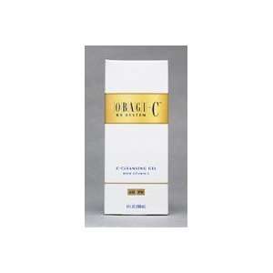 Obagi Obagi C Rx System C Cleansing Gel