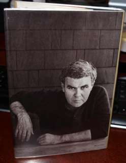 Raymond Carver 1st EDITION SIGNED Where Water Comes  