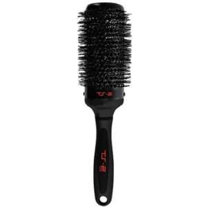   Inch Round Rubber Thermal Brush TS310