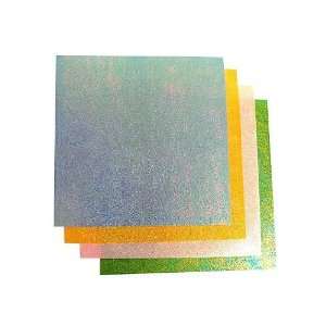  Yasutomo Foldems Origami Paper aurora wave 5 7/8 in. pack 