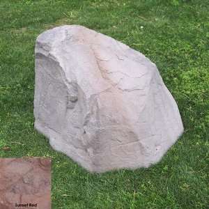  Interfab 2200 23 Artificial Landscape Accent Boulder, 29 