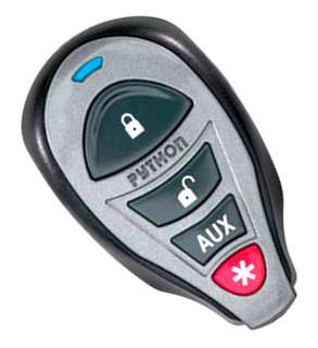 Way Companion Remote to 489P for Python 902 BRAND NEW  