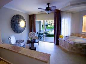 MAJESTIC ELEGANCE PUNTA CANA ALL INCLUSIVE 7/6/12  