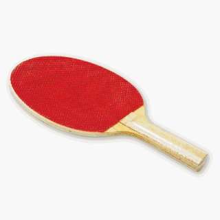   Table Tennis Paddles   Economy Rubber Face Paddle