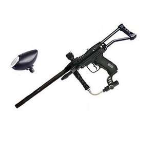  Paintball Gun Diablo Mongoose LCD W/Eyes Super Sniper 