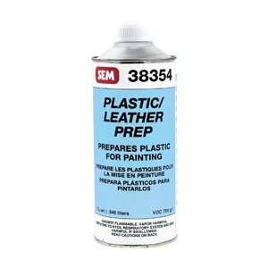  SEM Paints (SEM38354) SEM Plastic Prep 1 Quart