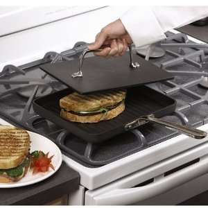  All Clad LTD Panini Pan with Press