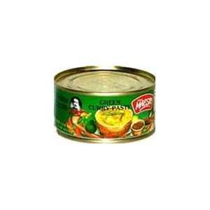 Curry Paste   Green  Grocery & Gourmet Food