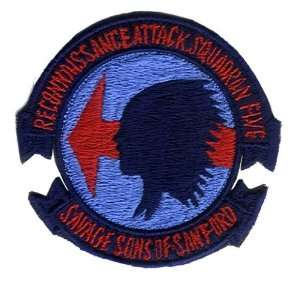  RVAH 5 Savage Sons of Sanford 3 Patch 