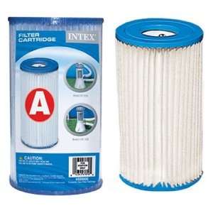   Easy Set Pool Replacement Filter Type A 59900e Patio, Lawn & Garden