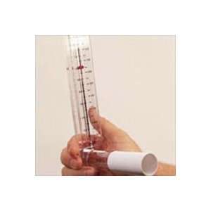   spirometer Riko for Peak Flow Meters Disp 100/Bx by, SDI Diagnostics