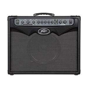  Peavey Vypyr 75 75W 1x12 Guitar Combo Amp Black Musical 