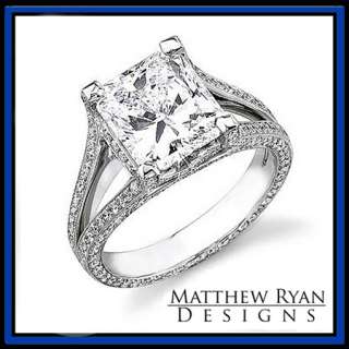 Matthew Ryan Designs Exclusive