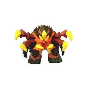  Gormiti Elemental Fusion   5cm Figure (without packaging 