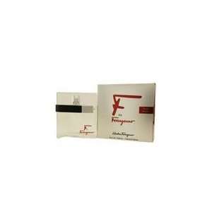  EDT SPRAY 1.7 OZ   F BY FERRAGAMO by Salvatore Ferragamo 