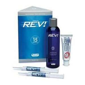 Perfecta REV Whitening Kit