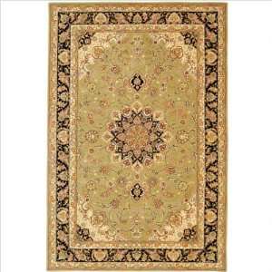  Safavieh Rugs Persian Court Collection PC136A 6 Sage/Navy 