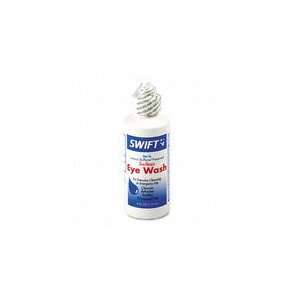  Eyewash Refill, 4 oz.