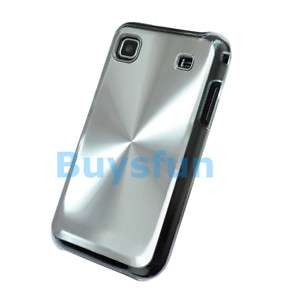 New Aluminum Hard Case Cover Samsung Galaxy S 4G T959V  