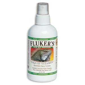 Top Quality Liquid Vitamin Spray 8oz