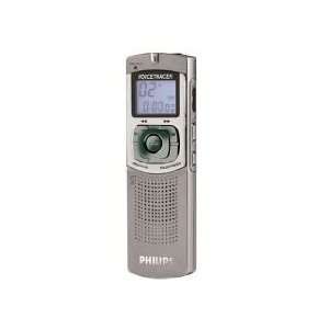  Philips Digital Voice Tracer 7675   Digital voice recorder 