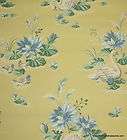 Vintage wallpaper, 1940s Vintage wallpaper items in Vintage Wallpaper 