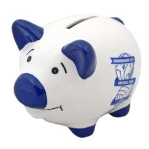  Birmingham City FC. Piggy Bank