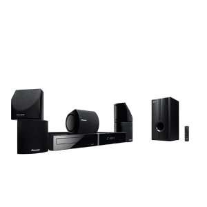  Pioneer HTZ 180 Region Free DVD Player Home Theater System 
