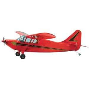  Dumas Stinson Voyager RC Airplane Toys & Games