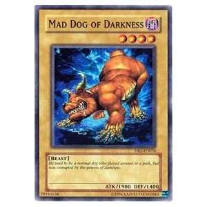  Yu Gi Oh   Mad Dog of Darkness   Dark Revelations 2 