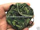HOT TOYS BRITISH ARMY LIEUTENANT Gas Mask Pouch