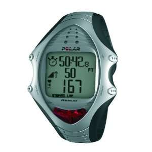  Polar RS800 Heart Rate Monitor Watch with Free IRDA   USB2 