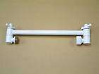 Princeton Brass PK153A6 10 inch adjustable height shower extension arm