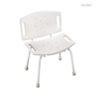 SF598 Safety First Tub and Shower Chair White 079171598050  