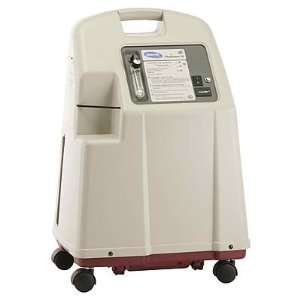  Invacare Platinum 5 Oxygen Concentrator