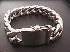 bracelet, byzantine chain, silver 925 23cm 137007 23  