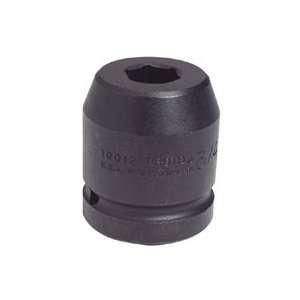 Impact Sockets   Impact Socket 1 Drive 1 15/16 6 Pt   Impact Socket 1 