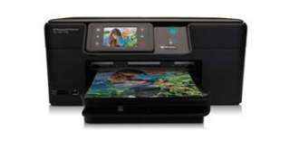 HP Printers   HP Photosmart Premium All in One Printer (CD055A#ABA)