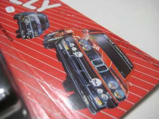 Lucky Toys BMW 325i Cabriolet Rally Friction Set 120  