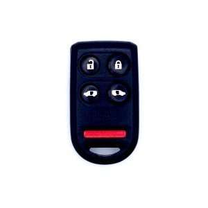   Honda Odyssey Keyless Entry Remote   5 Button Models with Power doors