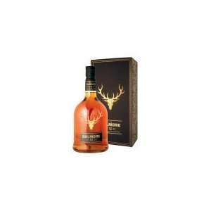  Dalmore 12 Year Old 80 Proof 750ml Grocery & Gourmet Food