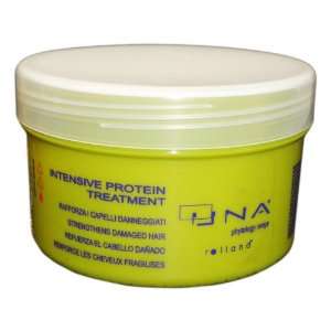  UNA Intensive Protein Treatment 500ml By Roland Beauty