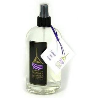   with Organic Lavender Essential Oil   16 fl oz by Pelindaba Lavender