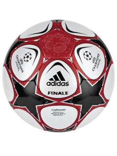   Champions League Capitano Soccer Ball Size 4   Replica UCL  E43255