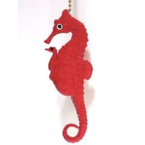  Seahorse Ceiling Fan Light Pull Chain 